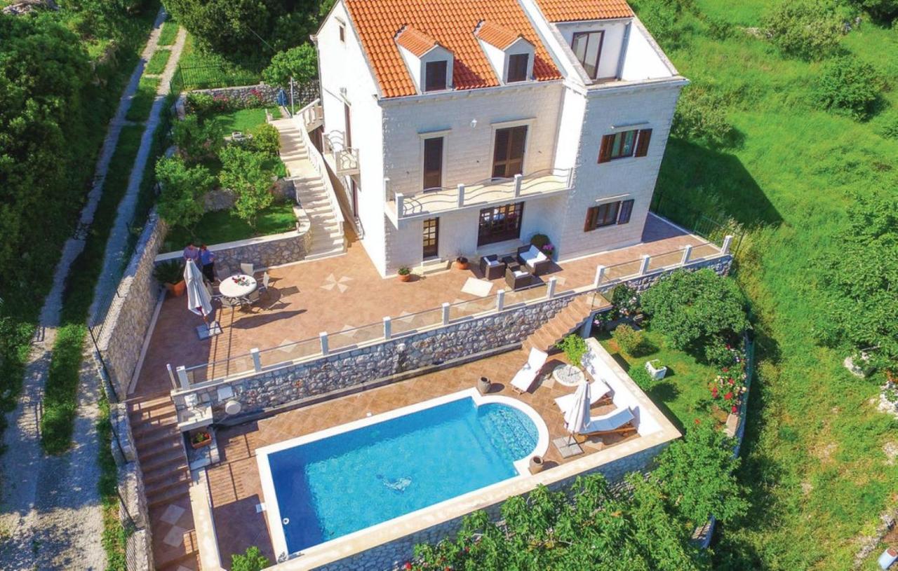 Villa Petra, Dubrovnik Eksteriør billede