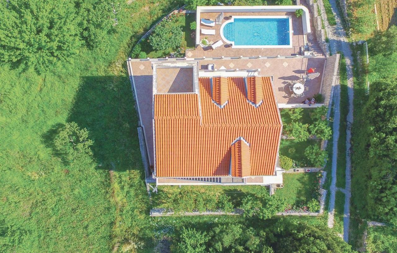 Villa Petra, Dubrovnik Eksteriør billede