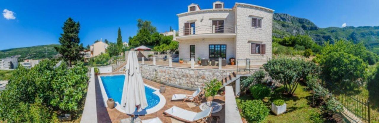 Villa Petra, Dubrovnik Eksteriør billede