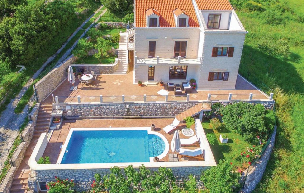 Villa Petra, Dubrovnik Eksteriør billede